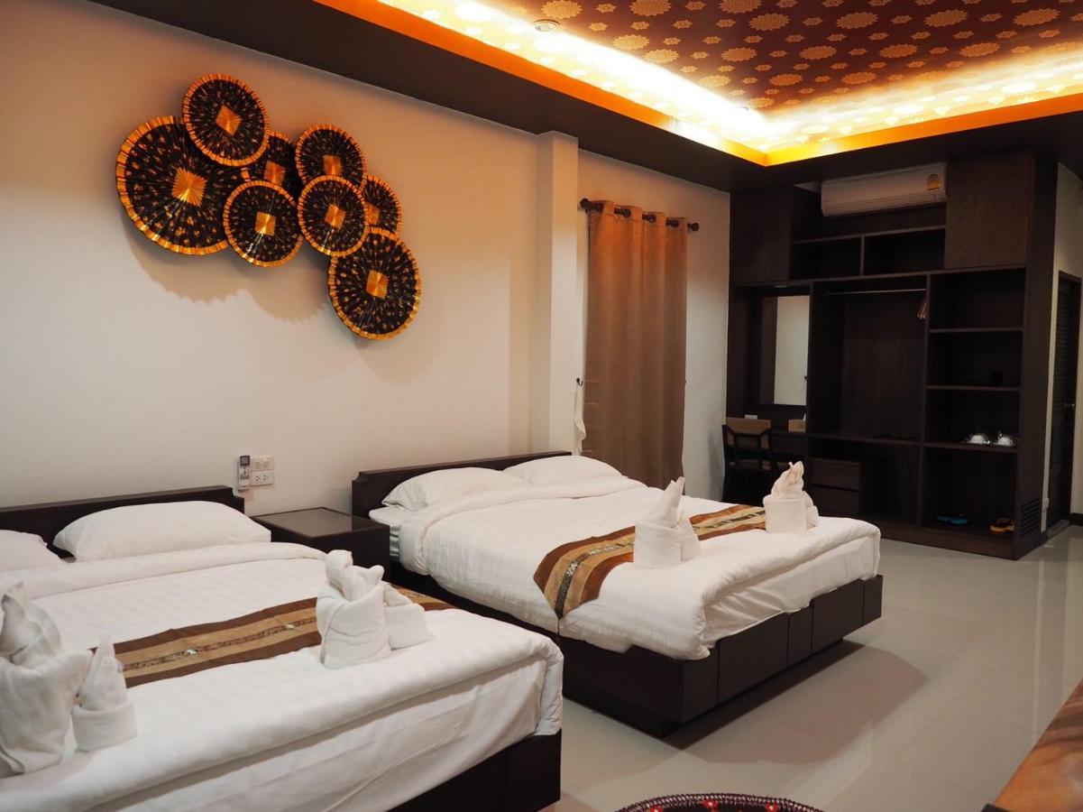 Doithinnan Resort Екстер'єр фото