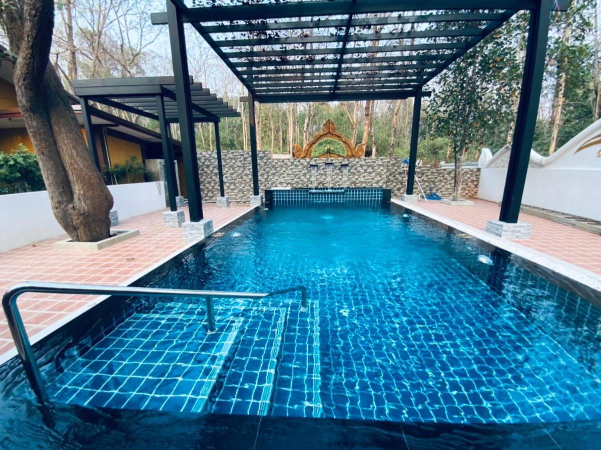 Doithinnan Resort Екстер'єр фото