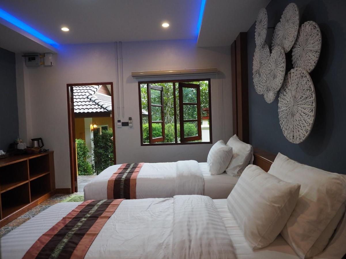 Doithinnan Resort Екстер'єр фото