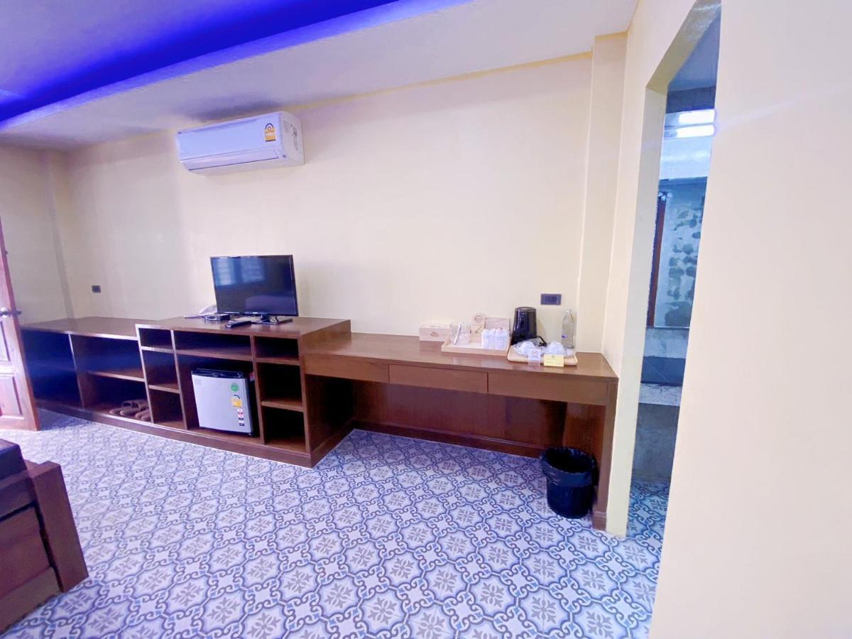 Doithinnan Resort Екстер'єр фото