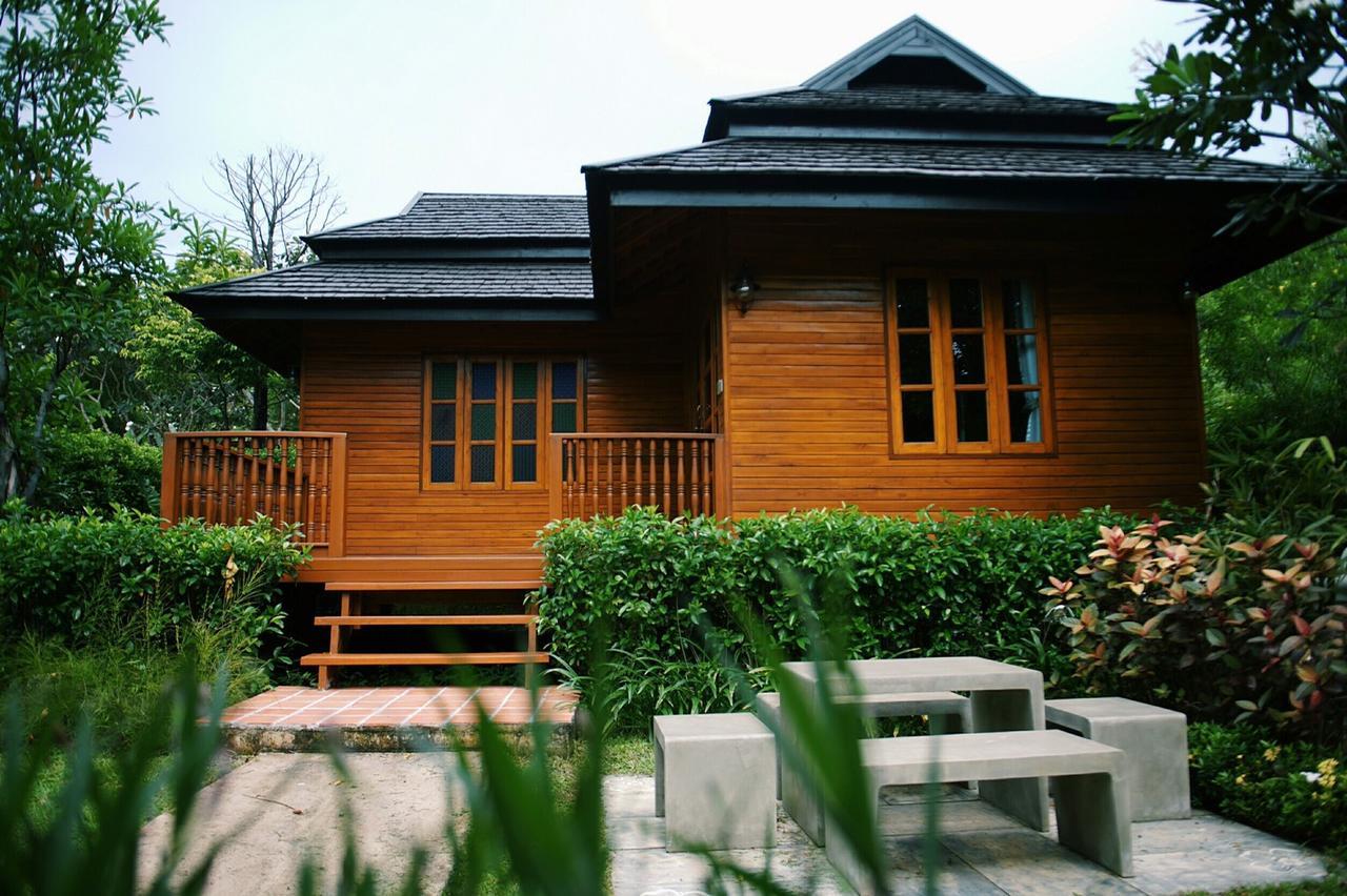 Doithinnan Resort Екстер'єр фото